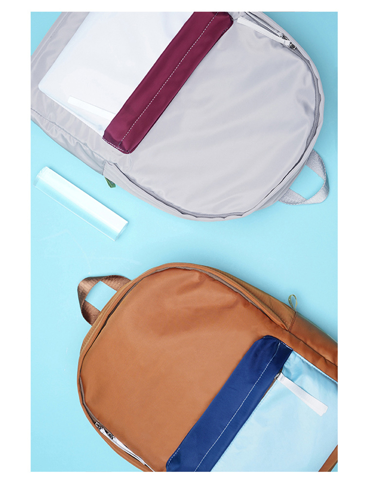 Mochila Feminina Fashion Backpack