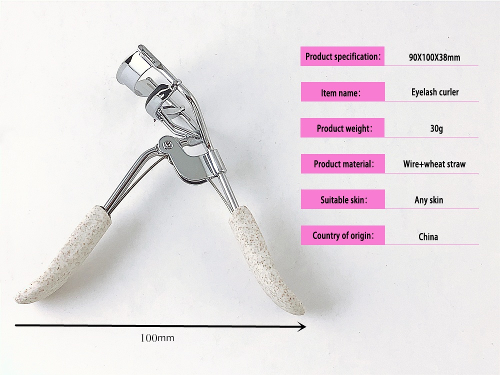 Лучший бигуди для наращивания ресниц Best Heated Eyelash Curler