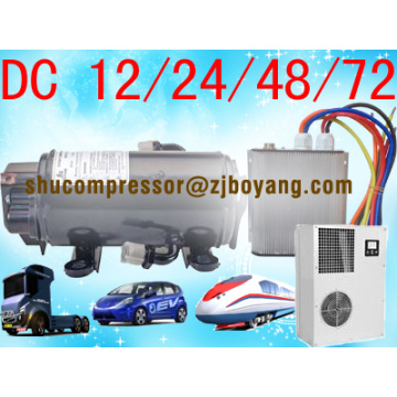 Chine Clim Portable Embarque Compresseur Climatiseur Voiture 12v