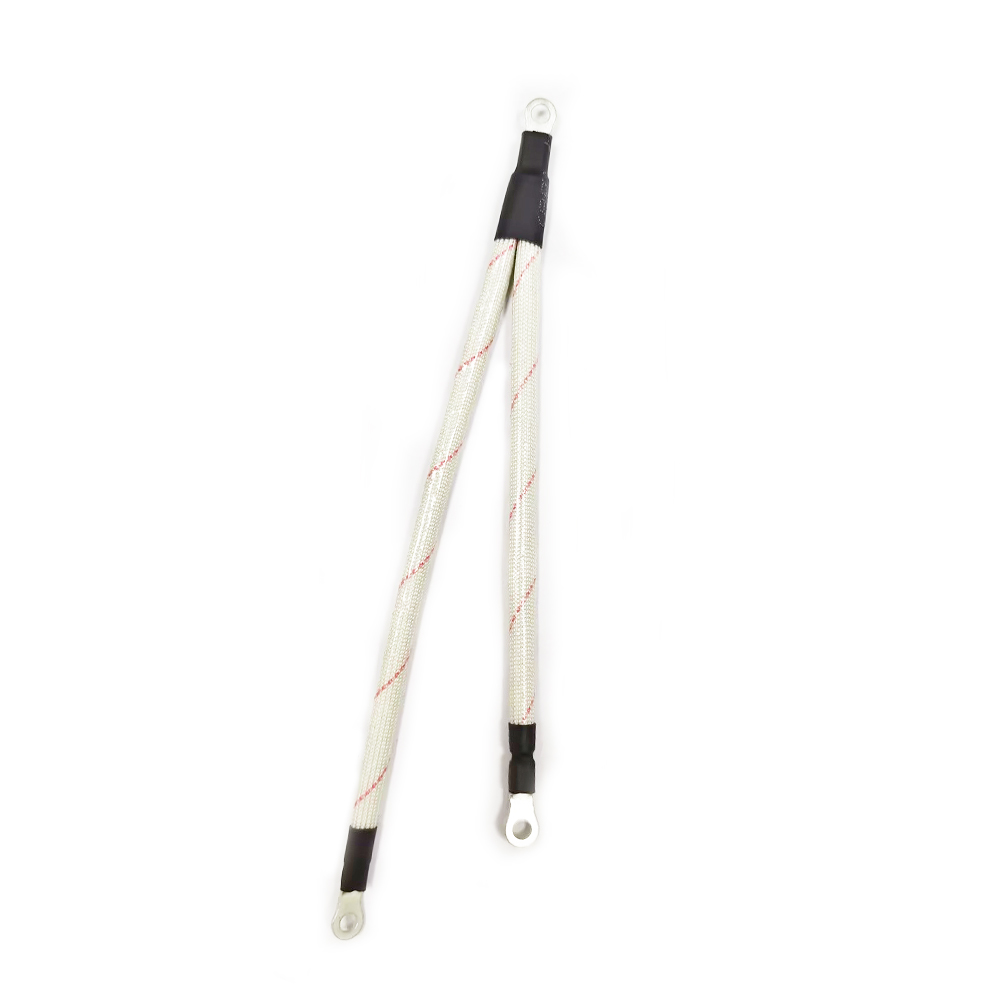 Ring terminal cable Ring terminal cable
