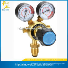 China Flowmeter Regulator Lieferanten Hersteller