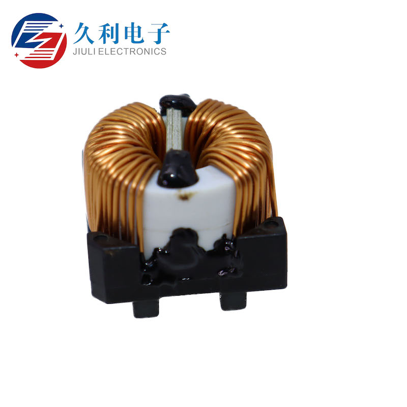 Common-mode inductance Common-mode inductance