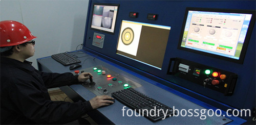 Inspection X ray Inspection X ray