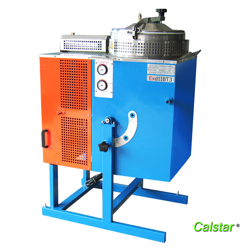 China Waste Solvent Recovery Equipment Manufacturers