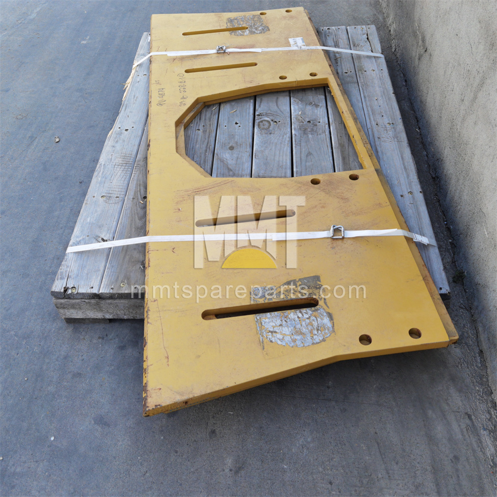 Plate 9U-4874 Plate 9U-4874