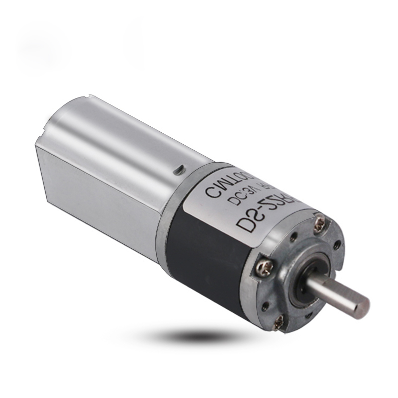 22mm dc planetary gear motor