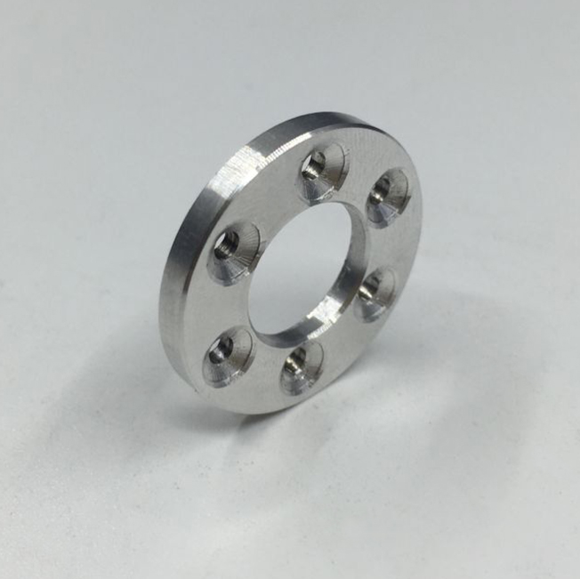 Pequeñas piezas CNC small CNC parts