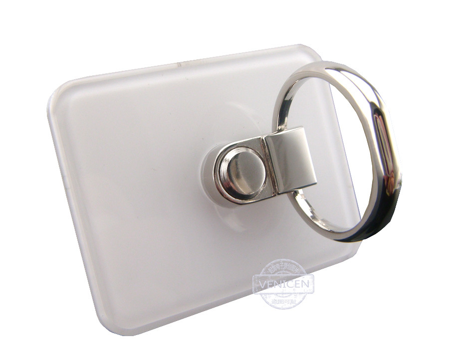 Pendirian Telefon Bulat Round Phone Stand