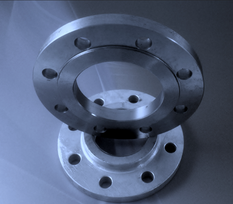 Weld Neck Flanges Weld Neck Flanges