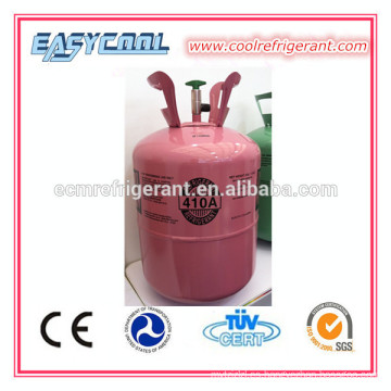china refrigerador y congelador refrigerante 407c para el acondicionador de aire nuevo gas refrigerante r407c para la venta fabricantes