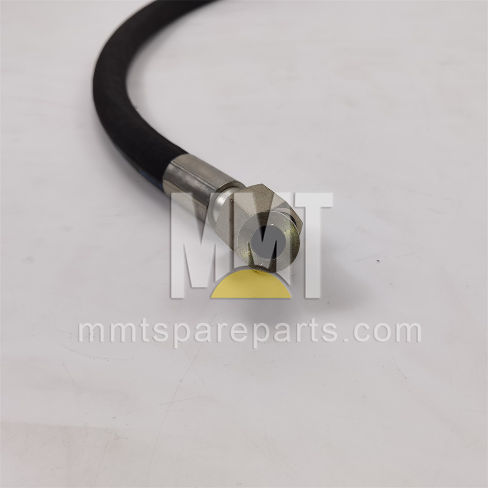 Hose 204-0135 Hose 204-0135