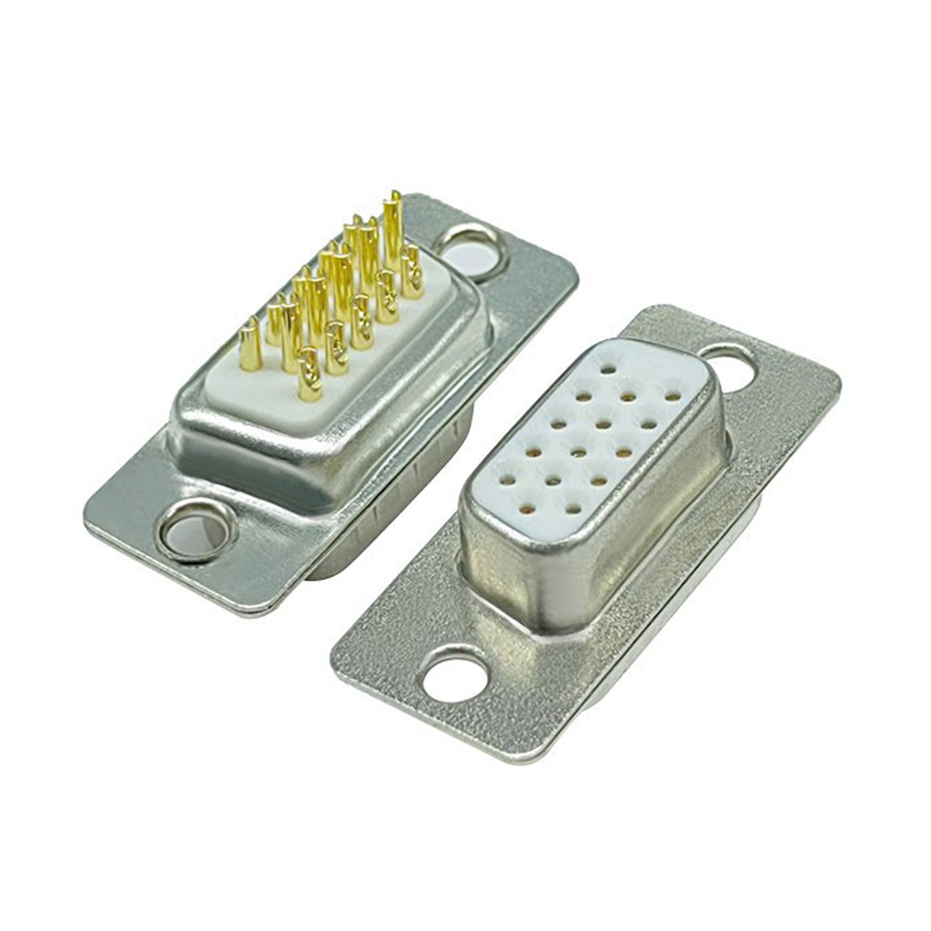 d sub 15 pin male connector d sub 15 pin male connector