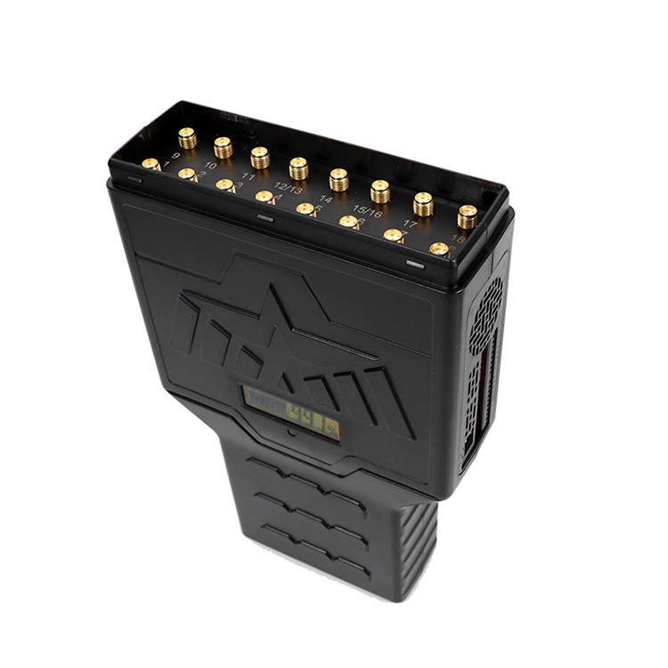 signal jammer blocker (6) signal jammer blocker (6)