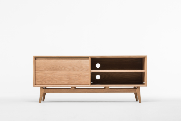 Oak TV-Schrank Oak Tv Cabinet