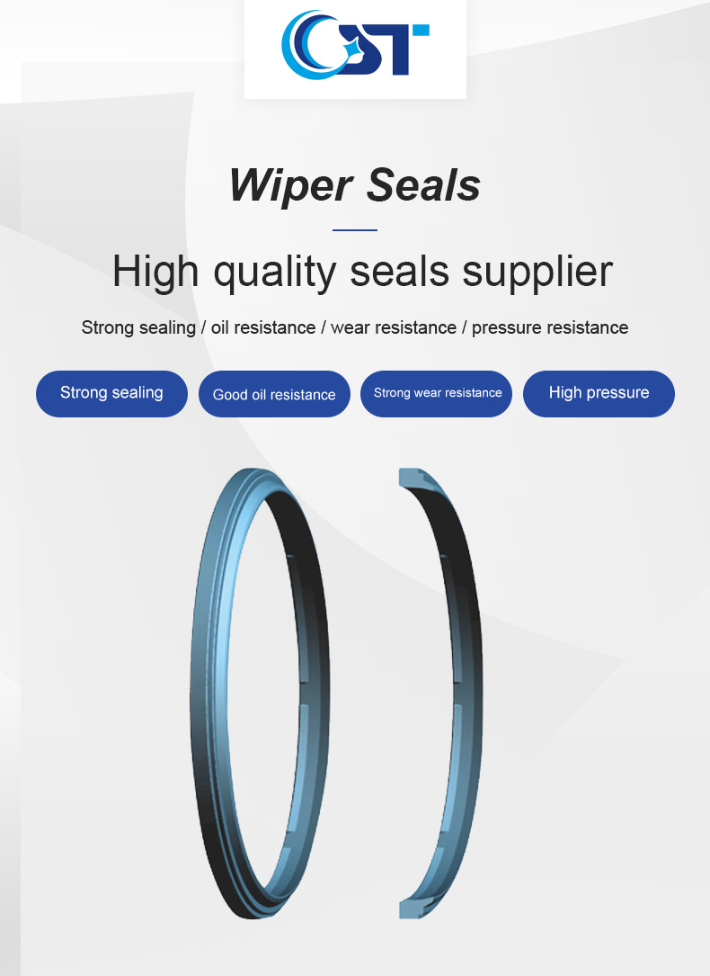 A1 Wiper Seals A1 Wiper Seals
