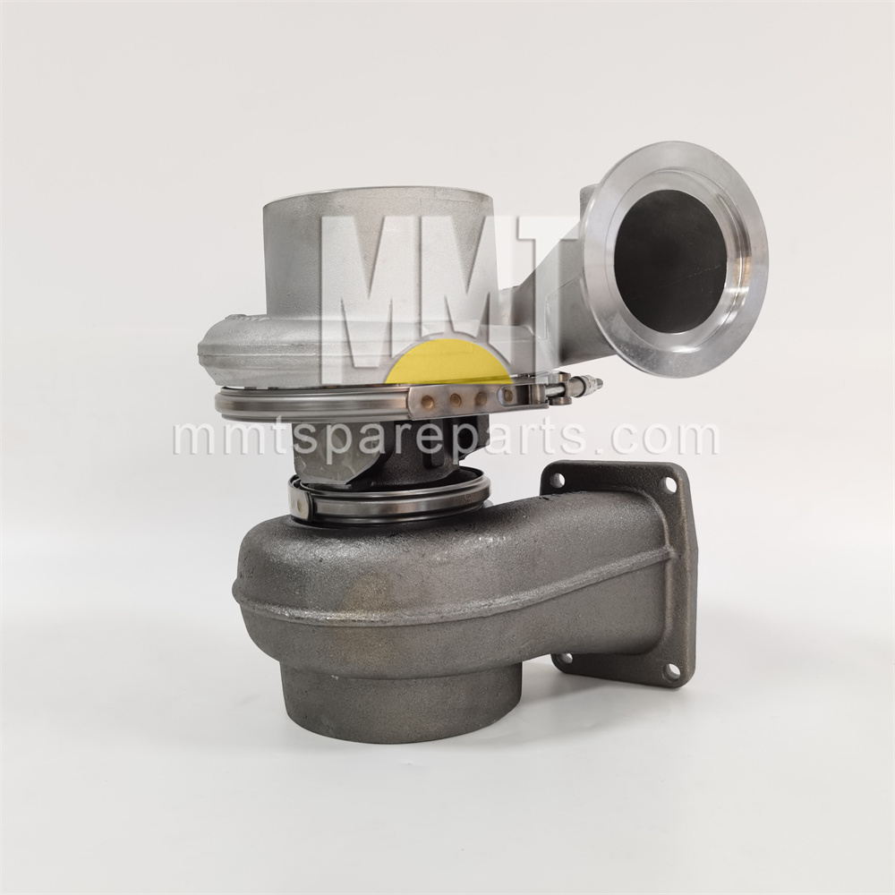 Turbocharger 359-5392 Turbocharger 359-5392