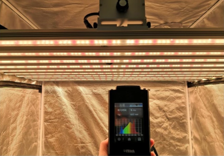 Grow Light Bar