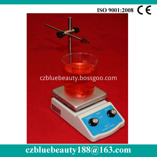 Magnetic Stirrer