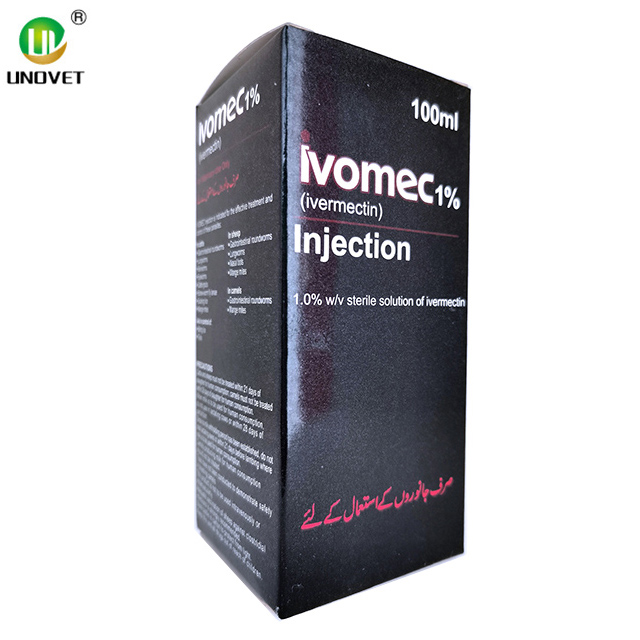 100ml Ivermectin Injection 100ml Ivermectin Injection