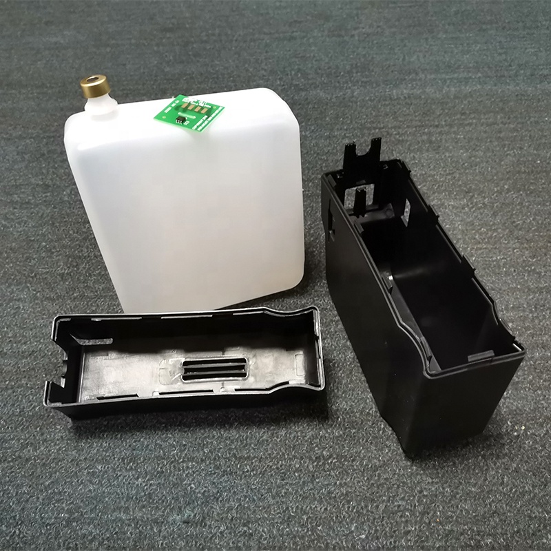 Good quality Videojet empty bottle Videojet empty cartridge for Videojet cij inkjet printer3 Good quality Videojet empty bottle Videojet empty cartridge for Videojet cij inkjet printer3