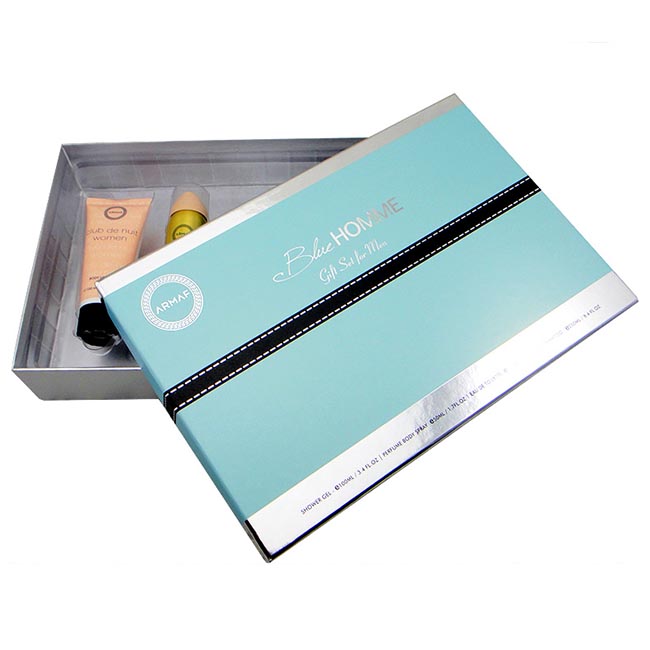 Papier do pielęgnacji skóry Skin Care Paper Box