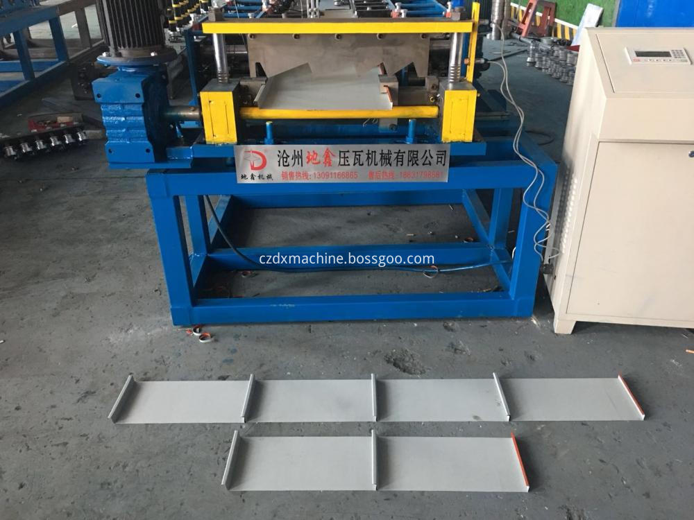 Iron Sheet Making Machines Iron Sheet Making Machines