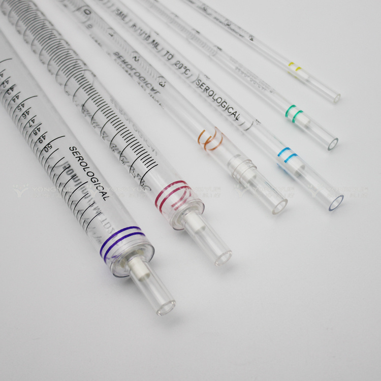 Serological Pipettes