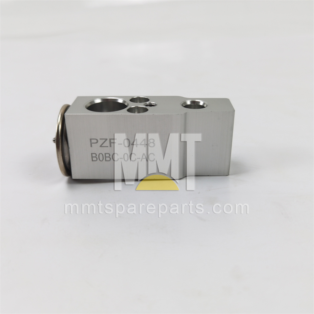 Expansion Valve 245-7837 Expansion Valve 245-7837