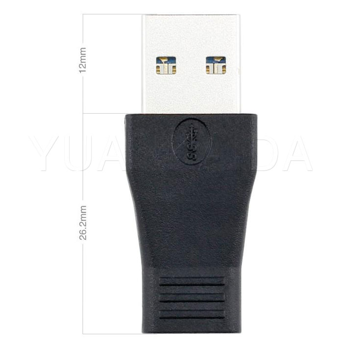 usb 3.0 to type c adapter