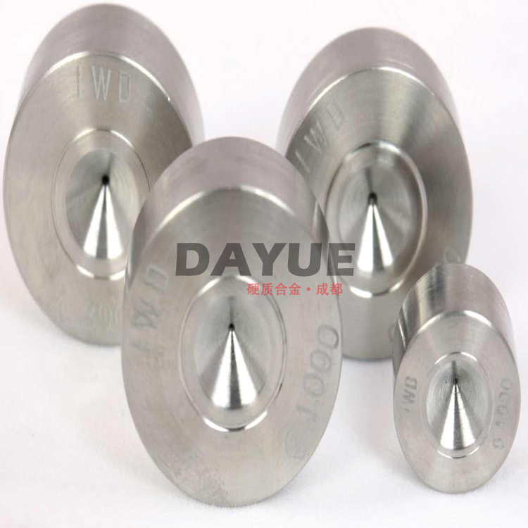 Волочильные матрицы Carbide Wire Drawing Dies