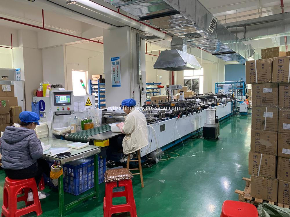 Company Environment 4 Company Environment 4