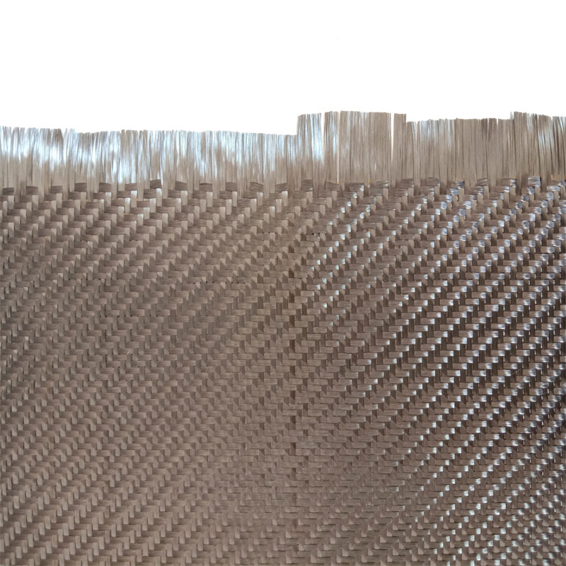 Paño de fibra de carbono Carbon Fiber Cloth