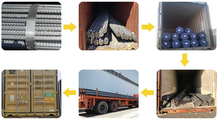 Steel Rebar 13 Steel Rebar 13
