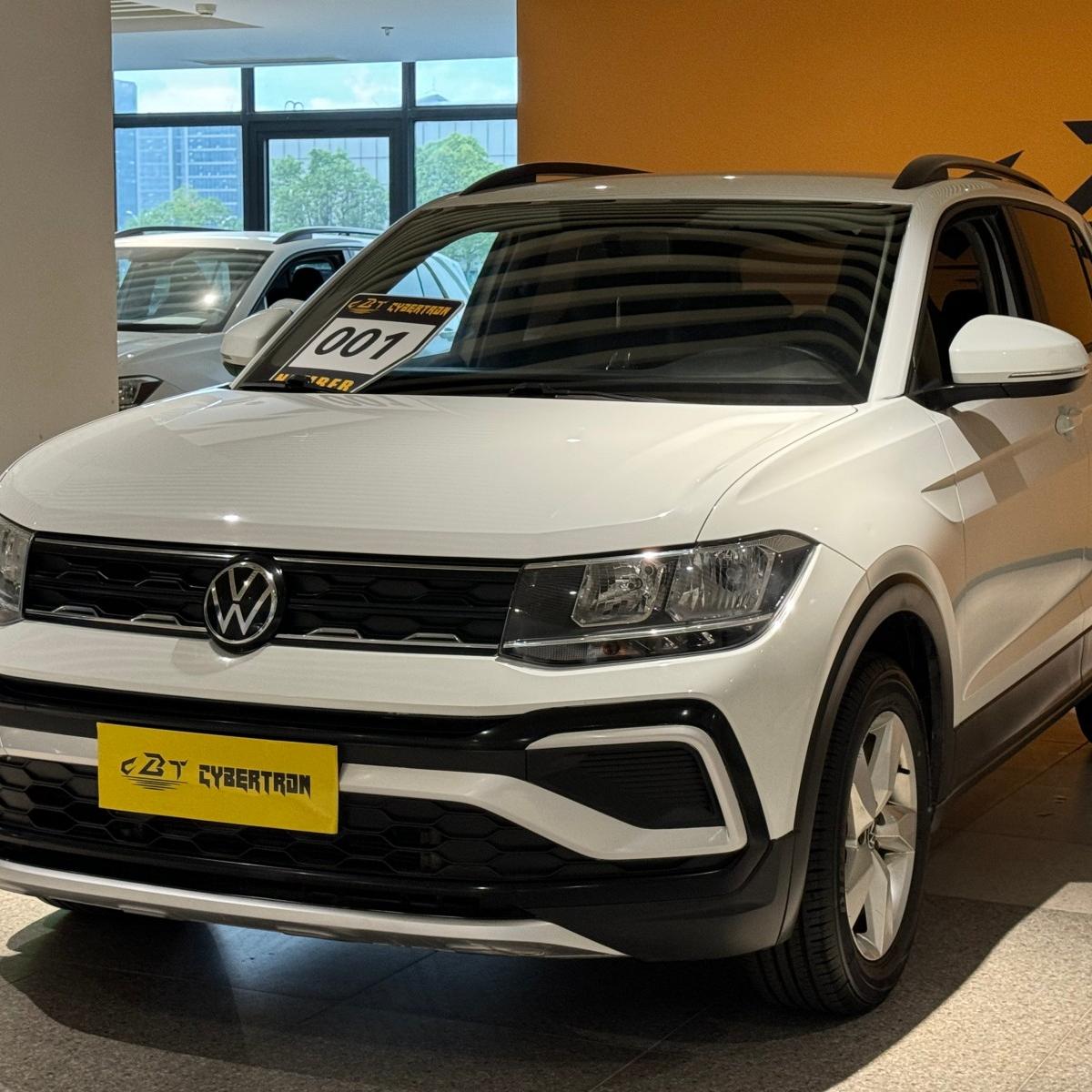 New and clean interior New and clean interior