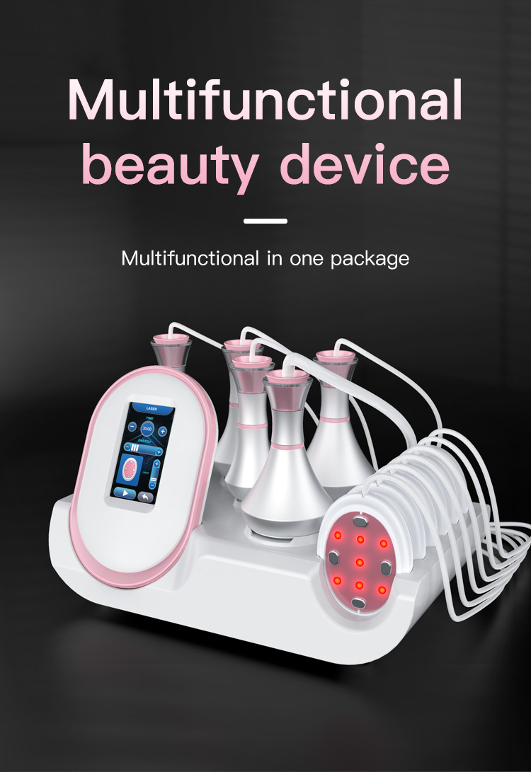 cavitation and radio frequency cavitation and radio frequency