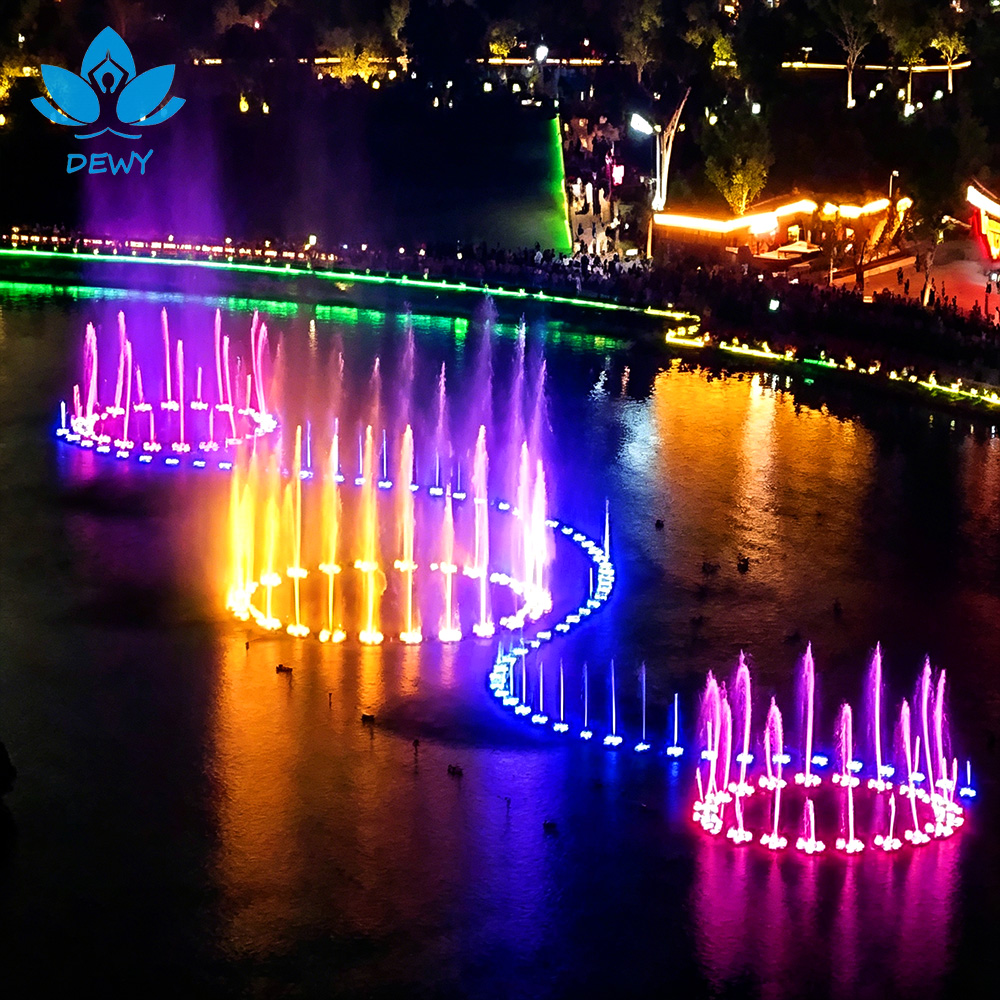 dance water fountain dance water fountain