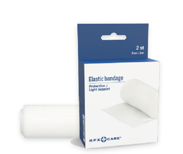 Vendajes elásticos de excelente calidad Excellent Quality Elastic Bandages