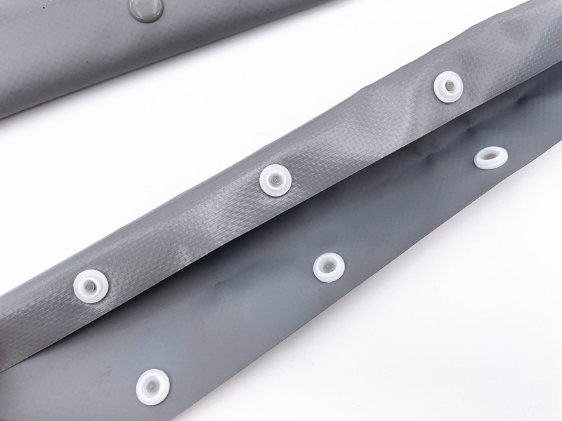 Factory Price Easy To Disassemble Button Type Protective Belt Tube For Wire4 Factory Price Easy To Disassemble Button Type Protective Belt Tube For Wire4