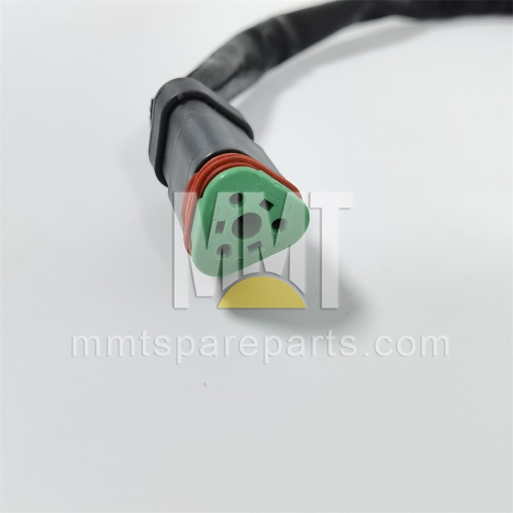 Pressure Sensor 194-6725 Pressure Sensor 194-6725