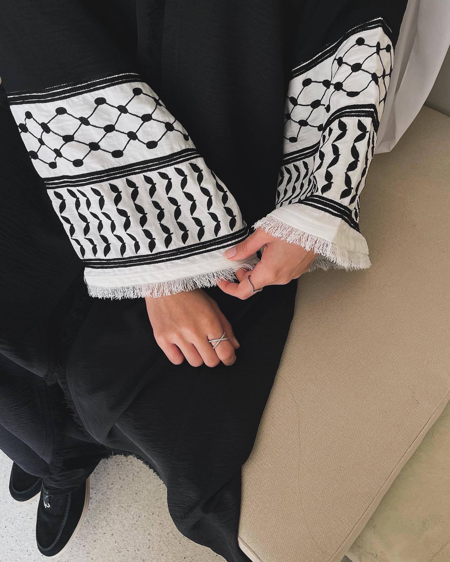 New Abaya Muslim Dress Women's Abaya Dubai5 New Abaya Muslim Dress Women's Abaya Dubai5