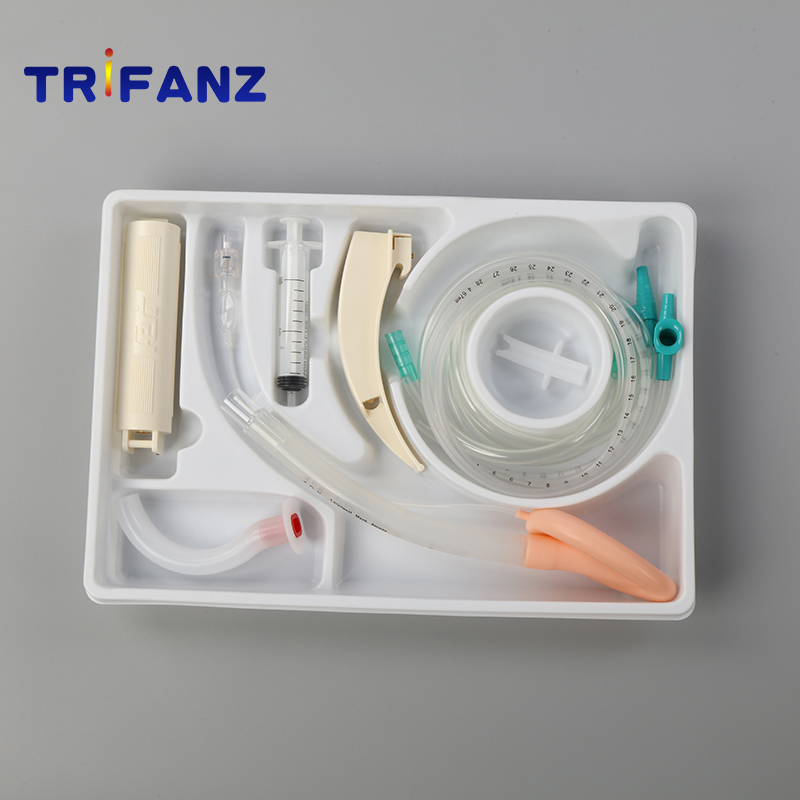 laryngeal mask airway kit