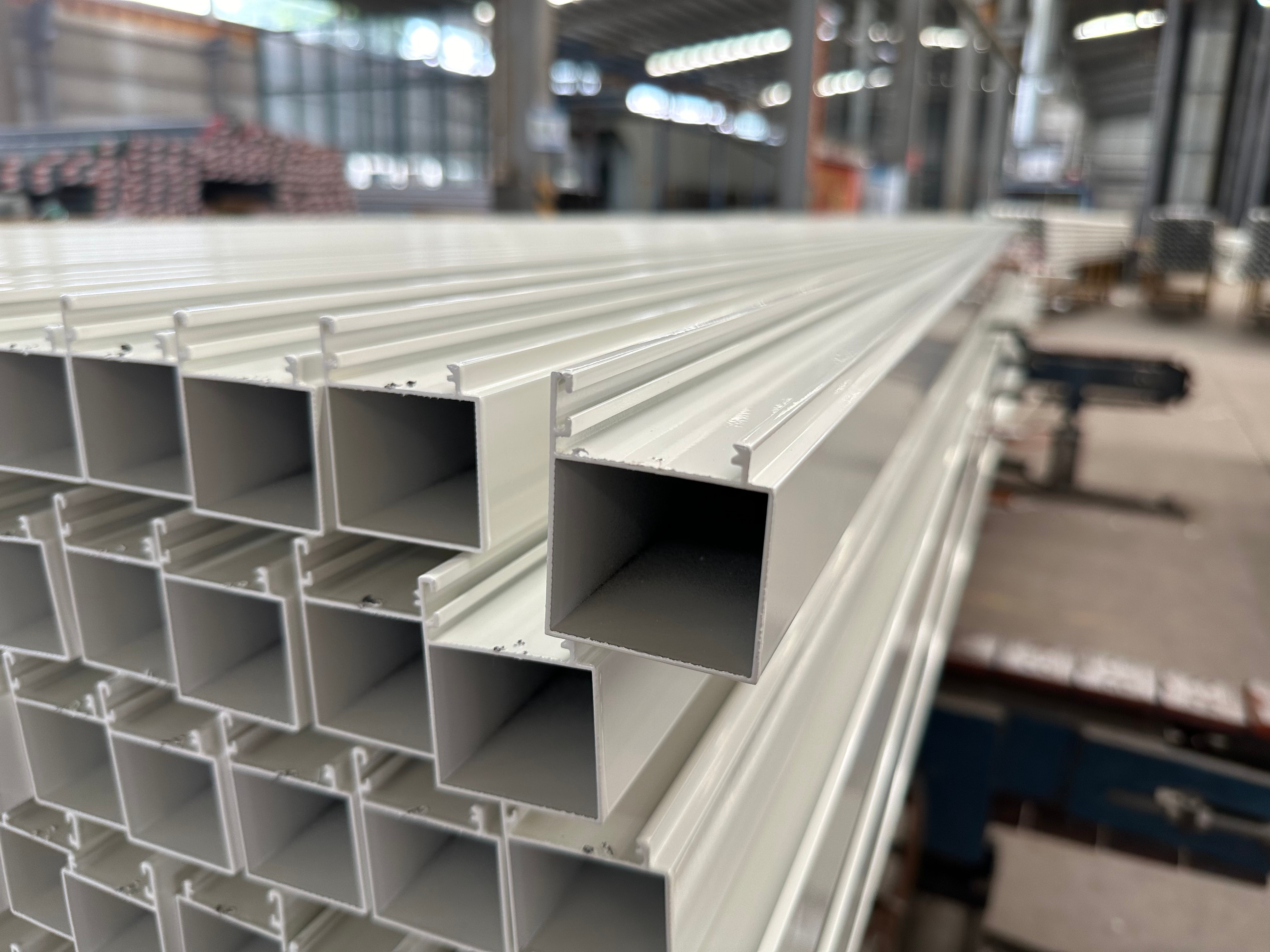aluminium profile comoros section aluminium profile comoros section