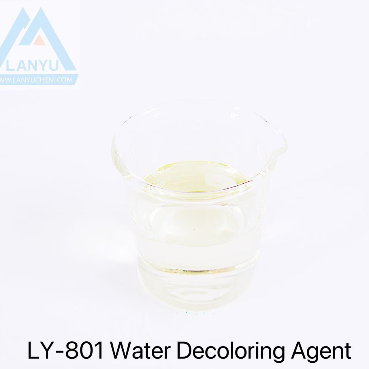 LY-801 Water Decoloring Agent LY-801 Water Decoloring Agent