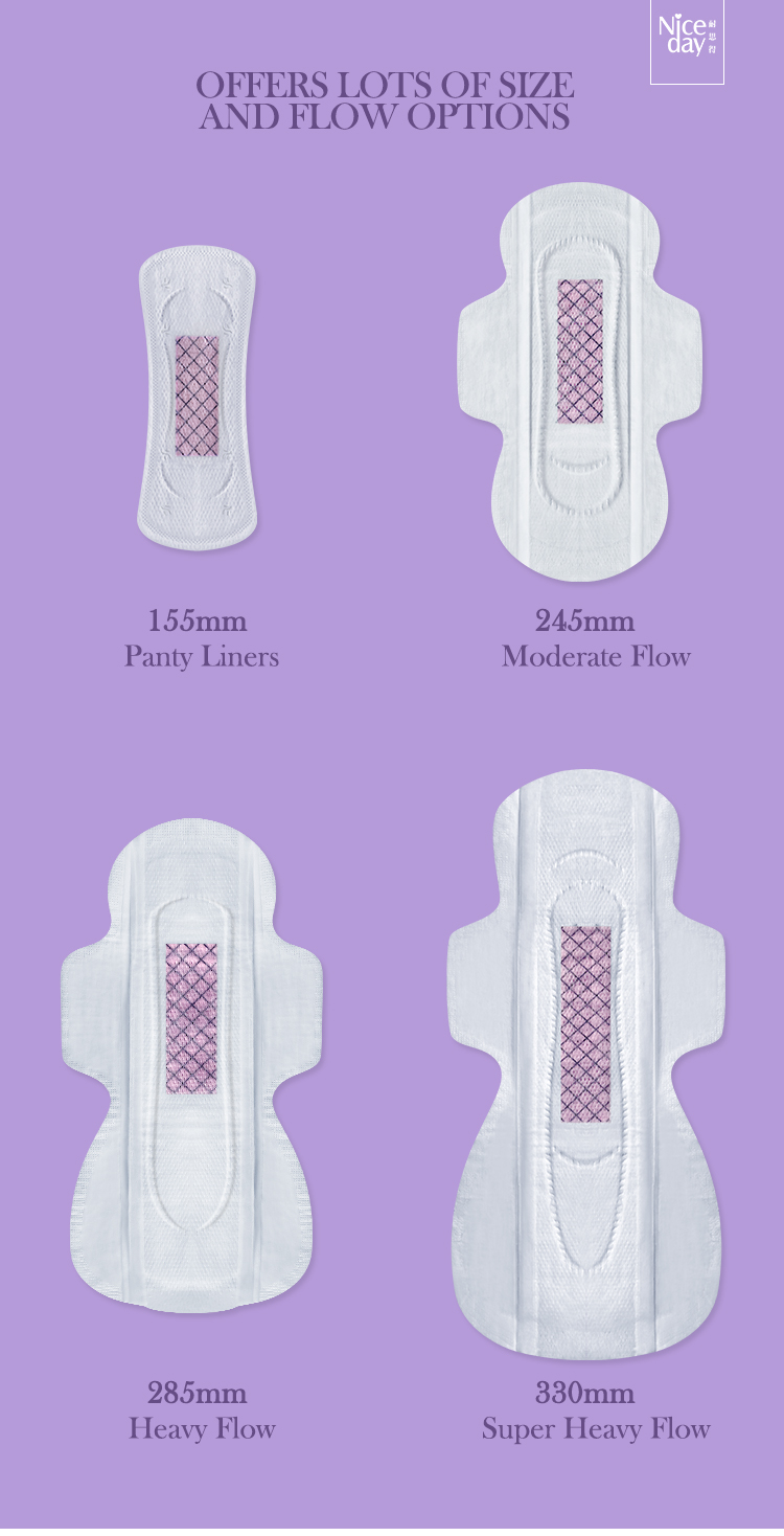 3D leak guard pad 3D leak guard pad