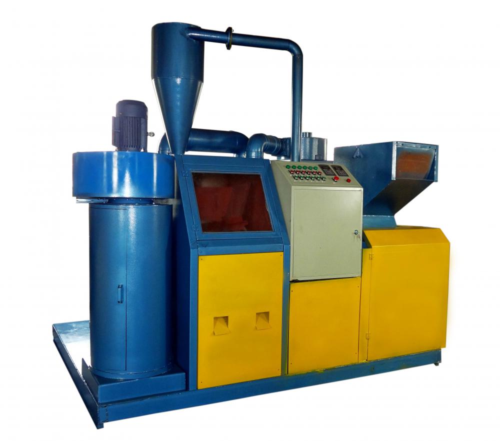waste recycling machine0 waste recycling machine0