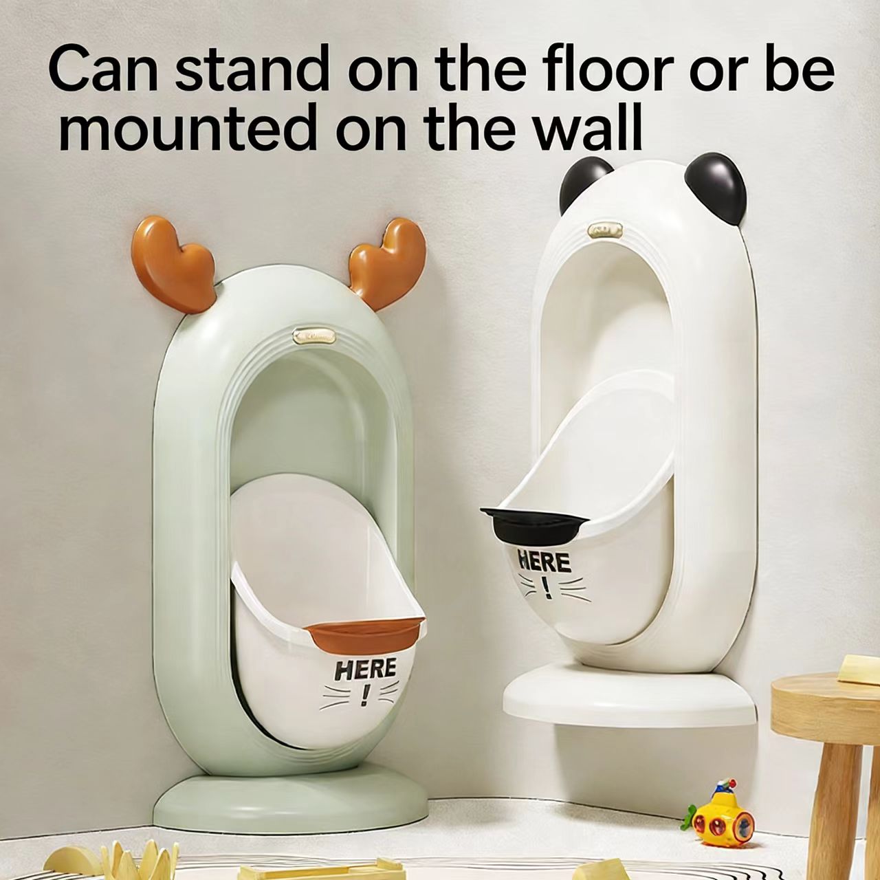 Boys Urinal – Wall Mounted/Standing Boys Urinal – Wall Mounted/Standing