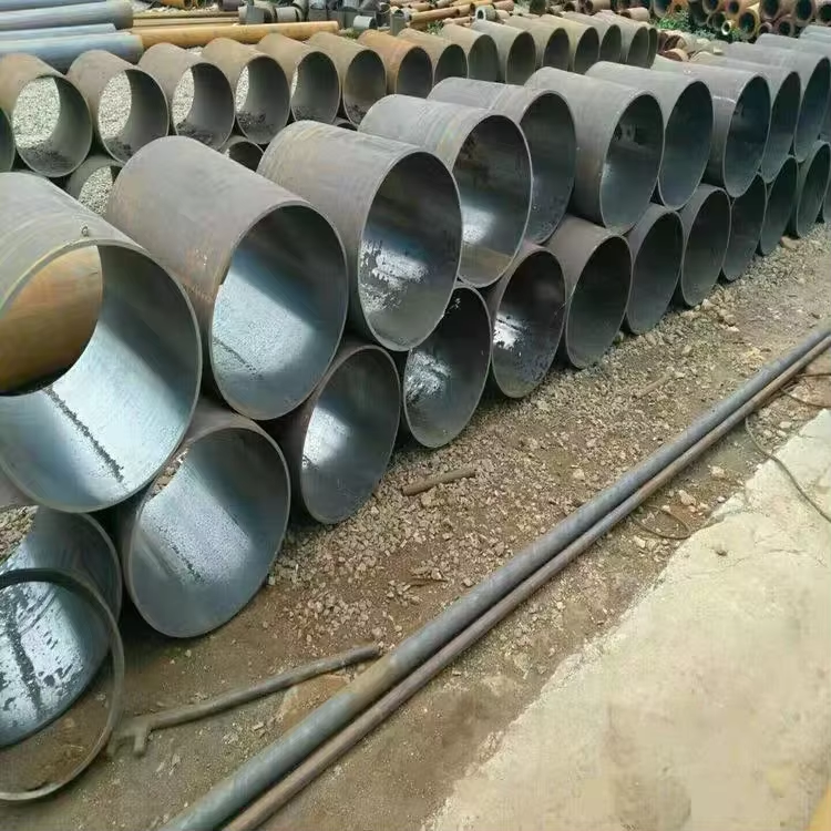 Welded Steel Pipe13 Welded Steel Pipe13