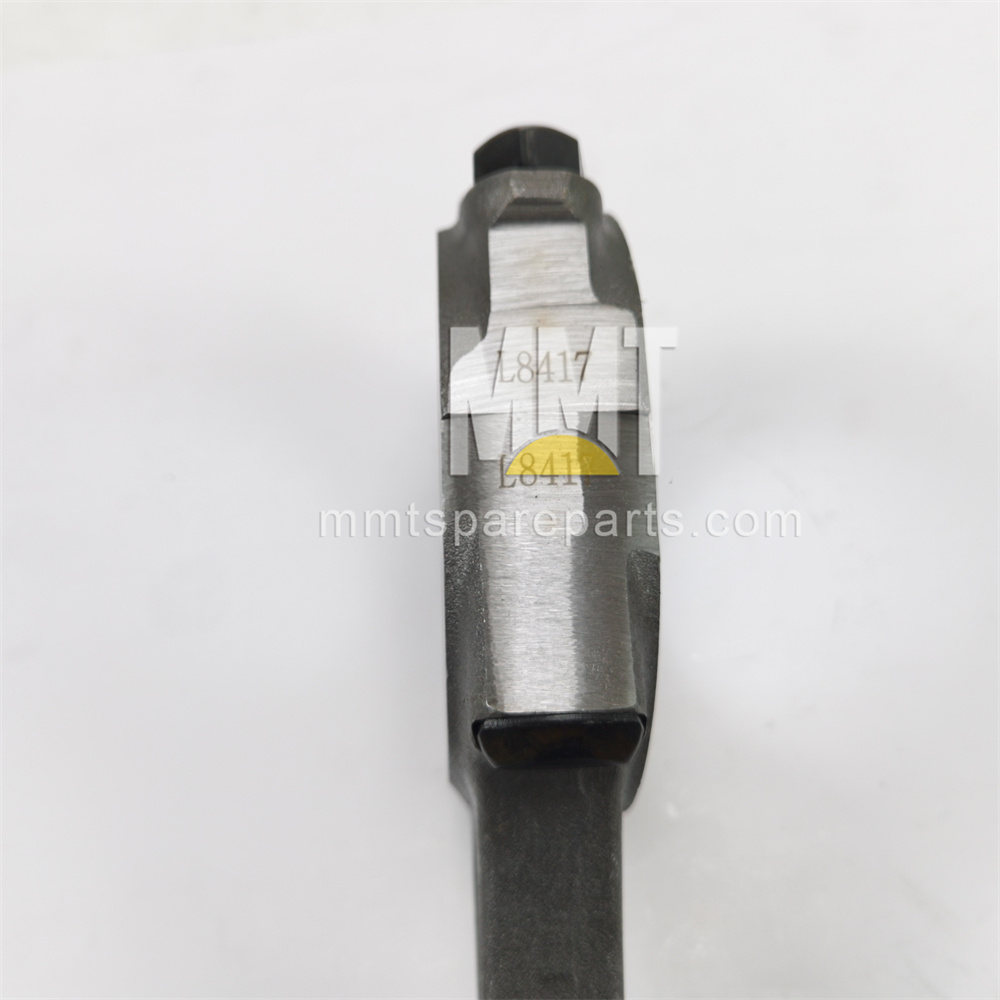 Connecting rod 160-8178 Connecting rod 160-8178