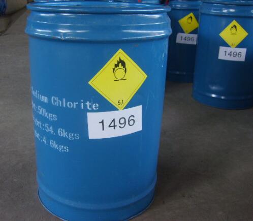 Sodium Chlorite