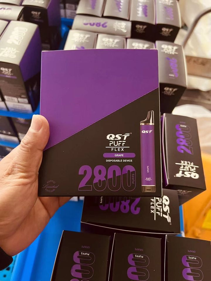 puff Flex 2800 PuffS puff Flex 2800 PuffS